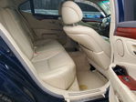 Lexus LS 2012