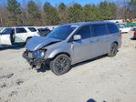 Dodge Caravan 2018