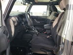 Jeep Wrangler 2014