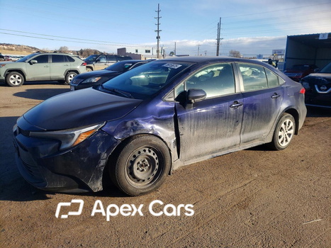Toyota Corolla 2023 - Image 1 of 12