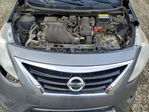 Nissan Versa 2019