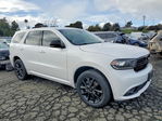 Dodge Durango 2018