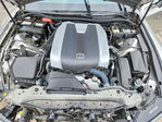 Lexus IS 2023