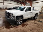 Chevrolet Silverado 2014