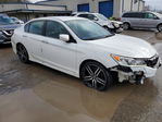 Honda Accord 2017