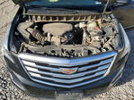 Cadillac XT5 2017