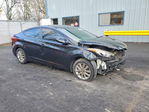 Hyundai Elantra 2012