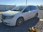 Honda Odyssey 2013