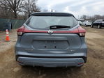 Nissan Kicks 2021