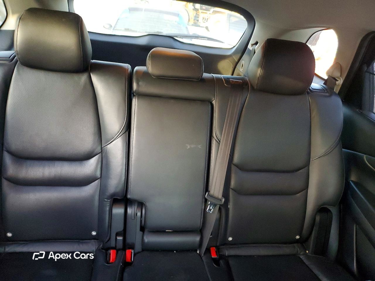 Mazda CX-9 2018