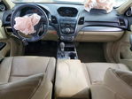 Acura RDX 2013