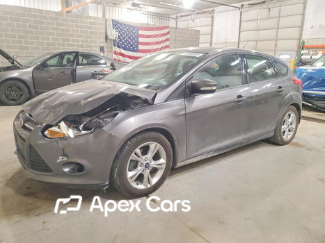 Ford Focus 2014 - Image 1 of 14