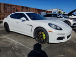 Porsche Panamera 2015