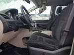 Dodge Caravan 2016