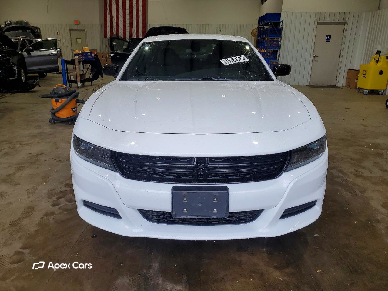 Dodge Charger 2023