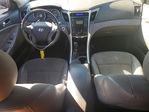 Hyundai Sonata 2011