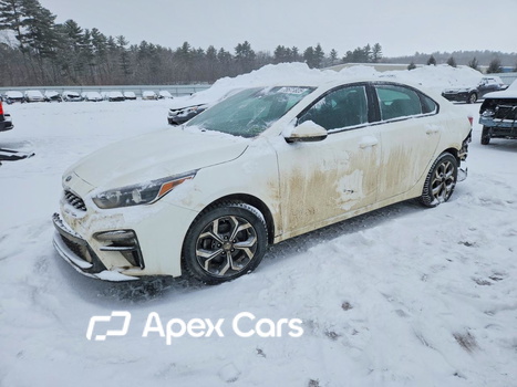 Kia Forte 2020 - Image 1 of 12