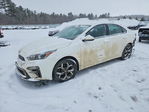 Kia Forte 2020