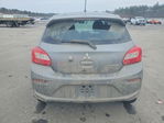 Mitsubishi Mirage 2019