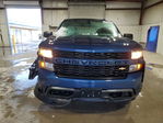 Chevrolet Silverado 2020