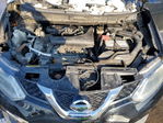 Nissan Rogue 2015