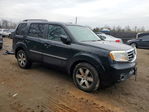 Honda Pilot 2015