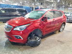 Buick Envision 2017