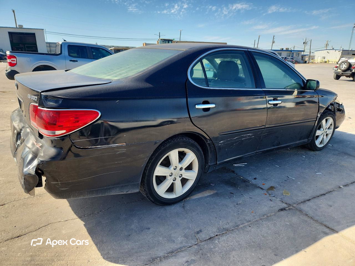 Lexus ES 2005