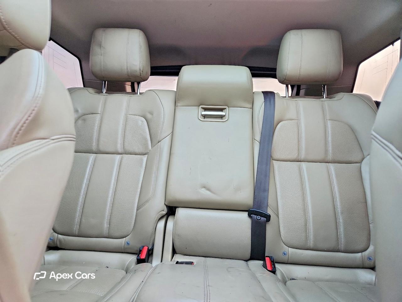 Land Rover Range Rover 2016