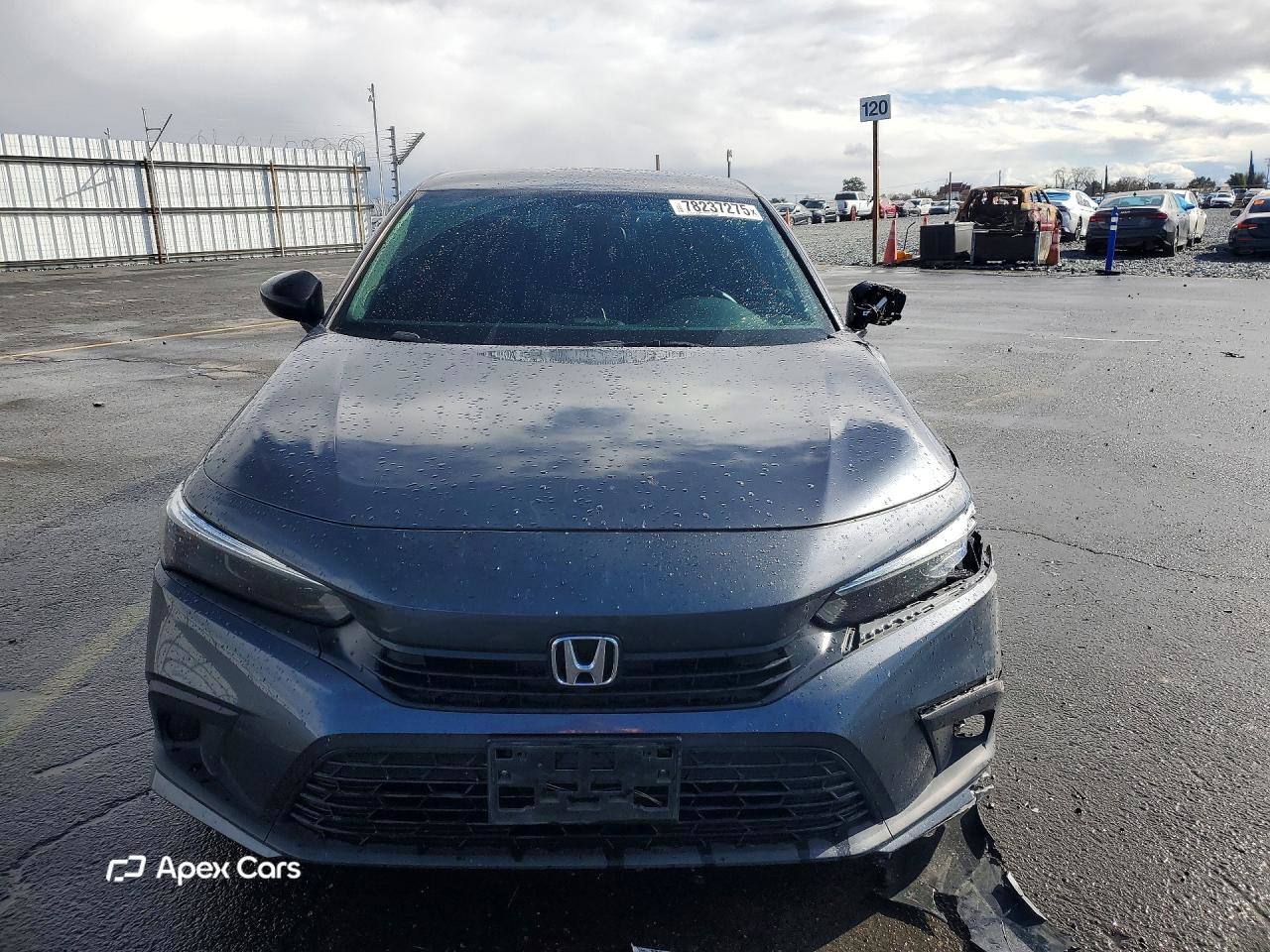 Honda Civic 2024