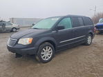 Chrysler Voyager 2014