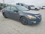 Nissan Altima 2013