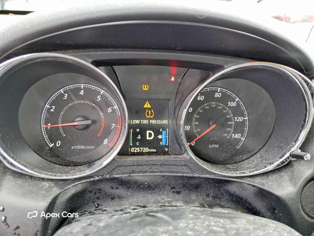 Mitsubishi Outlander 2020