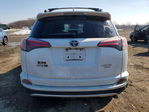 Toyota RAV 4 2016