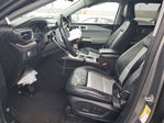 Ford Explorer 2022