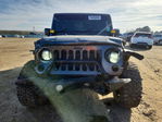 Jeep Wrangler 2017