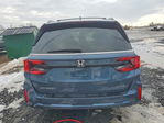 Honda Odyssey 2025