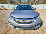 Honda Accord 2017