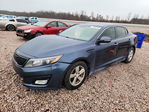 Kia Optima 2015