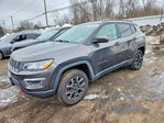 Jeep Compass 2019