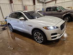 Jaguar F-Pace 2018