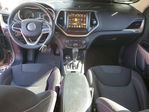Jeep Cherokee 2017
