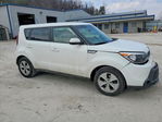 Kia Soul 2016