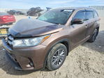 Toyota Highlander 2018