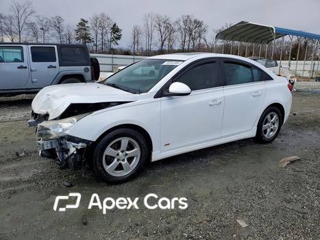 Chevrolet Cruze 2015 - Image 1 of 14