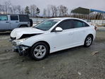 Chevrolet Cruze 2015