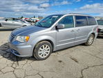 Chrysler Voyager 2016