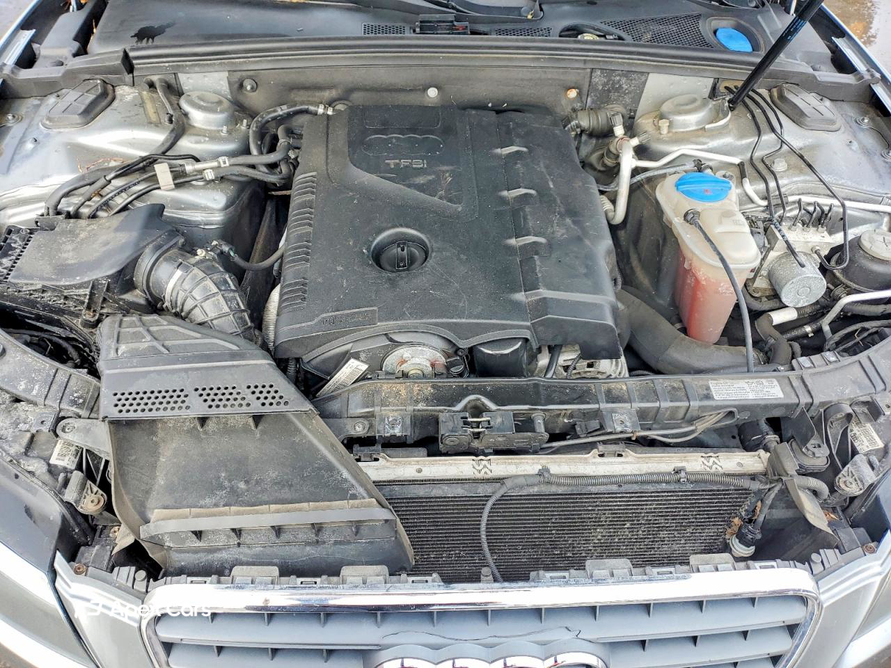 Audi A5 2010