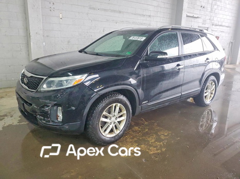 Kia Sorento 2015 - Image 1 of 13