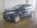 Kia Sorento 2015